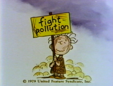 Charlie Brown Clears the Air, 1979