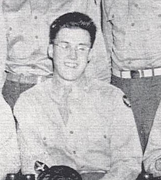 Weather Cadet Generation: William H. Rehnquist