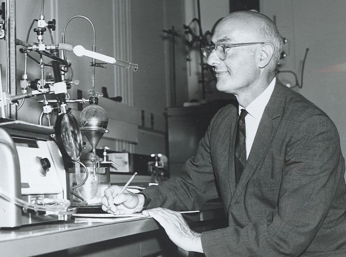 "Eliminates Environmental Scare," 1970