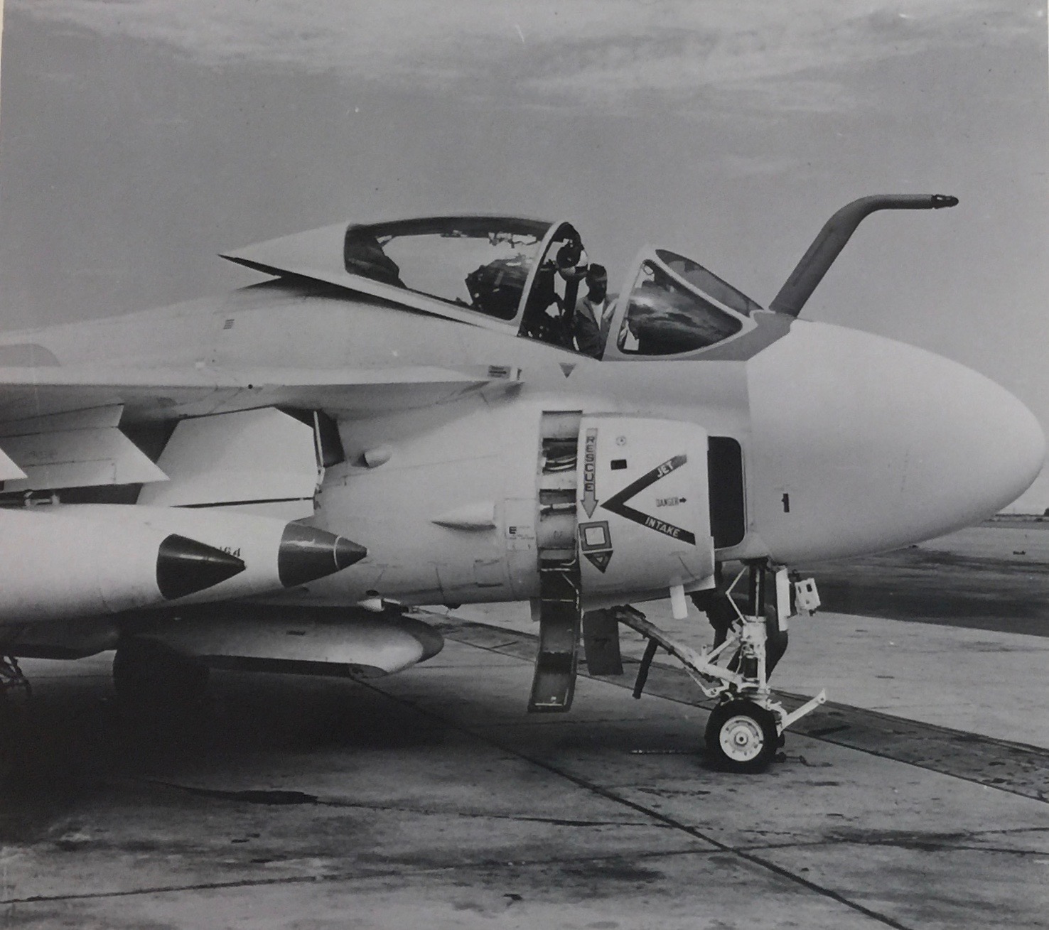 Project STORMFURY, 1962-1983