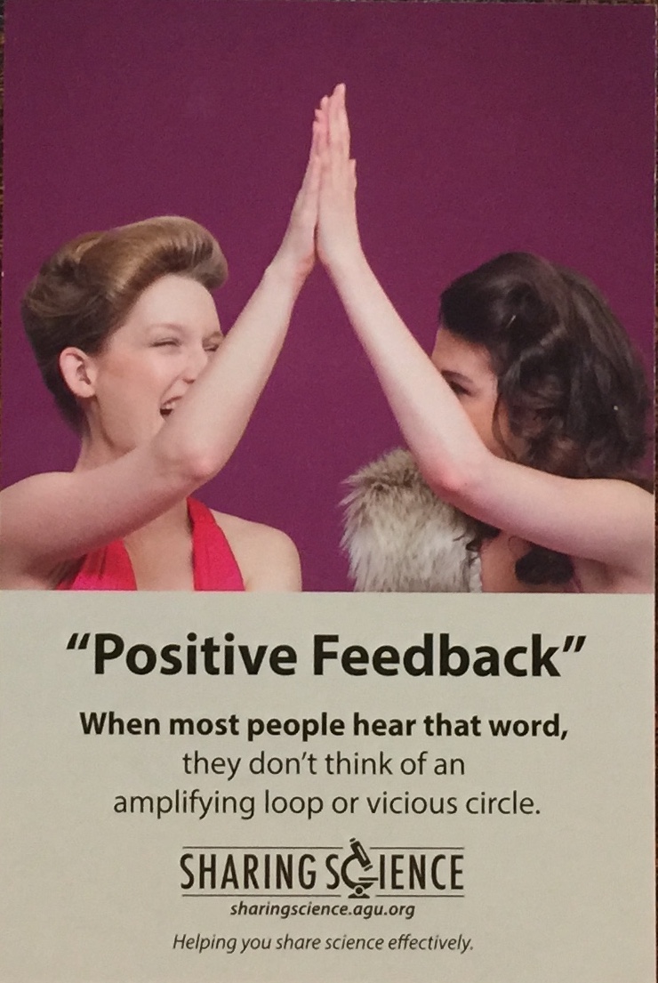 Geoscience Congressional Visit Day, 2017