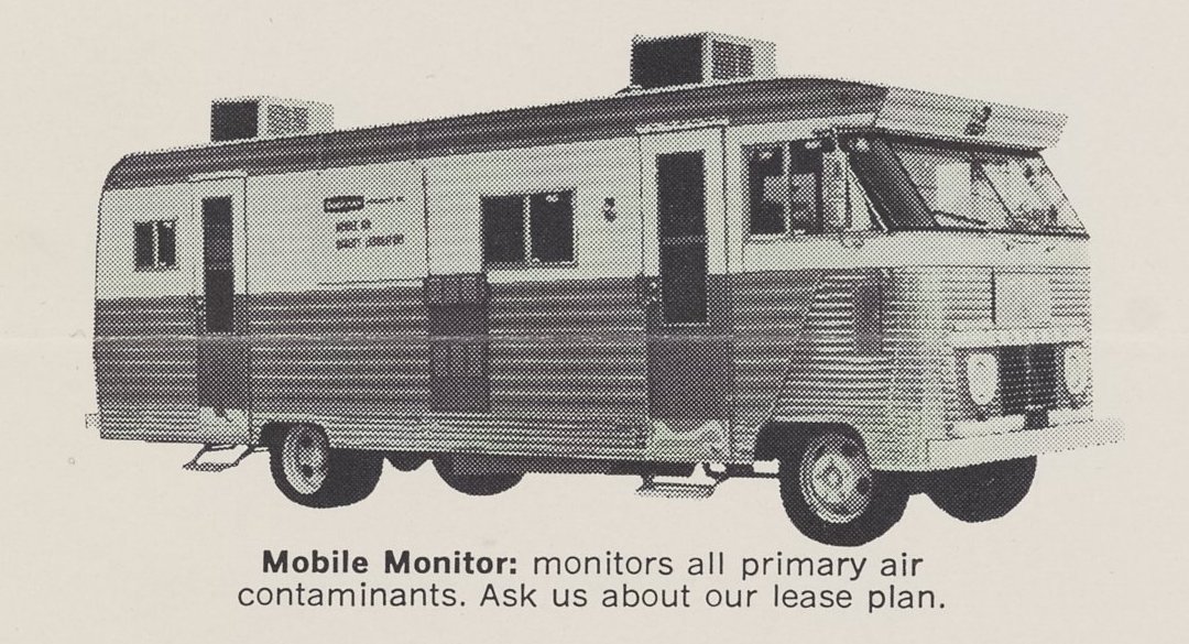 Join the Battle Against Air Pollution!