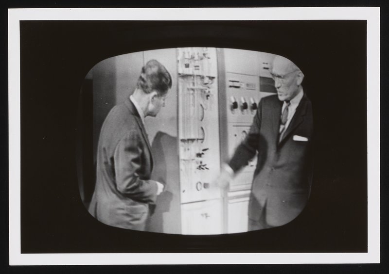 The Instrumental Chemist Released