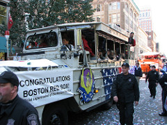 Covering Baseball like Climate Science