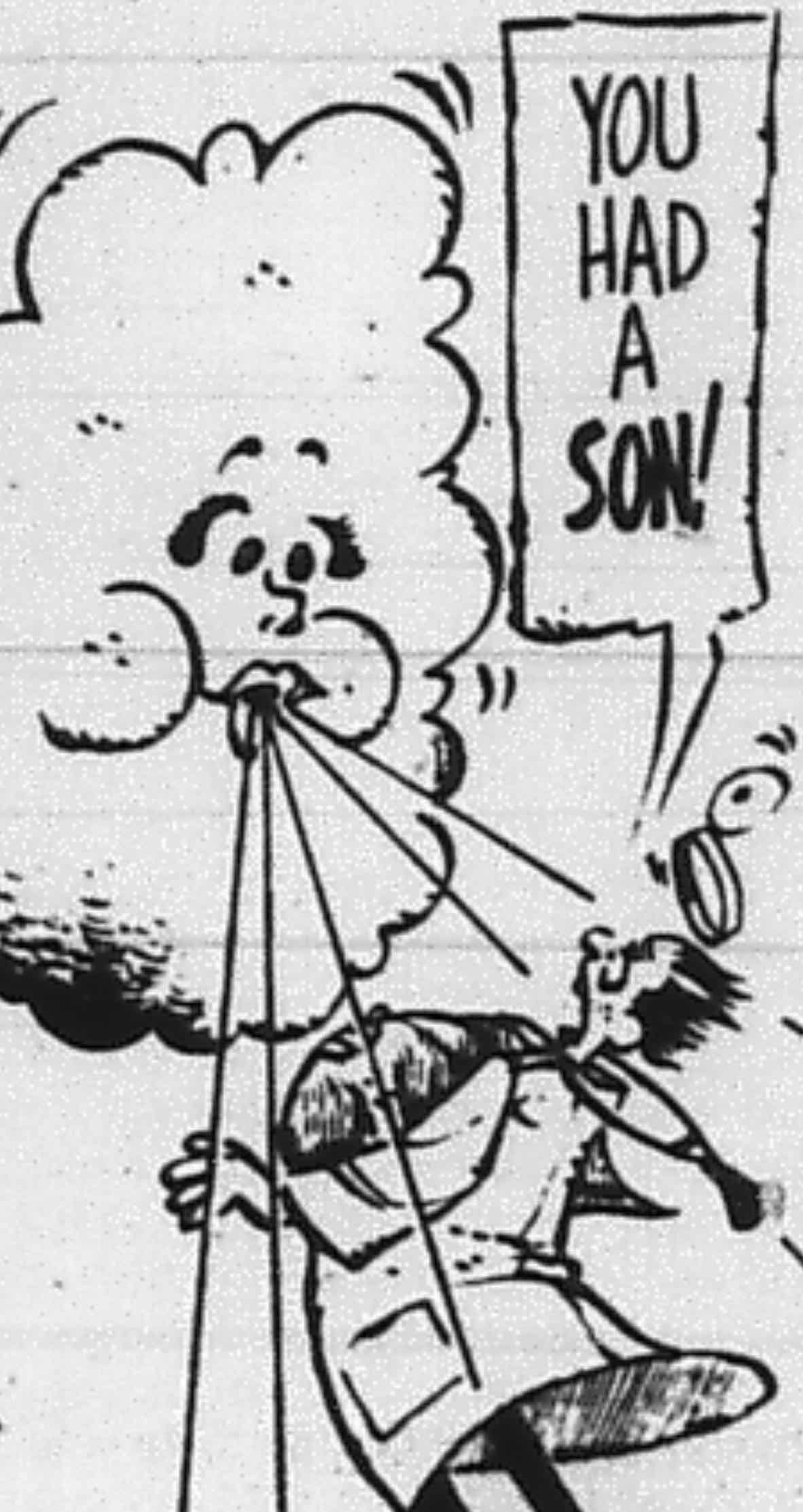 Book Excerpt: 'Feminists Prevail; Meet the Himmicane'