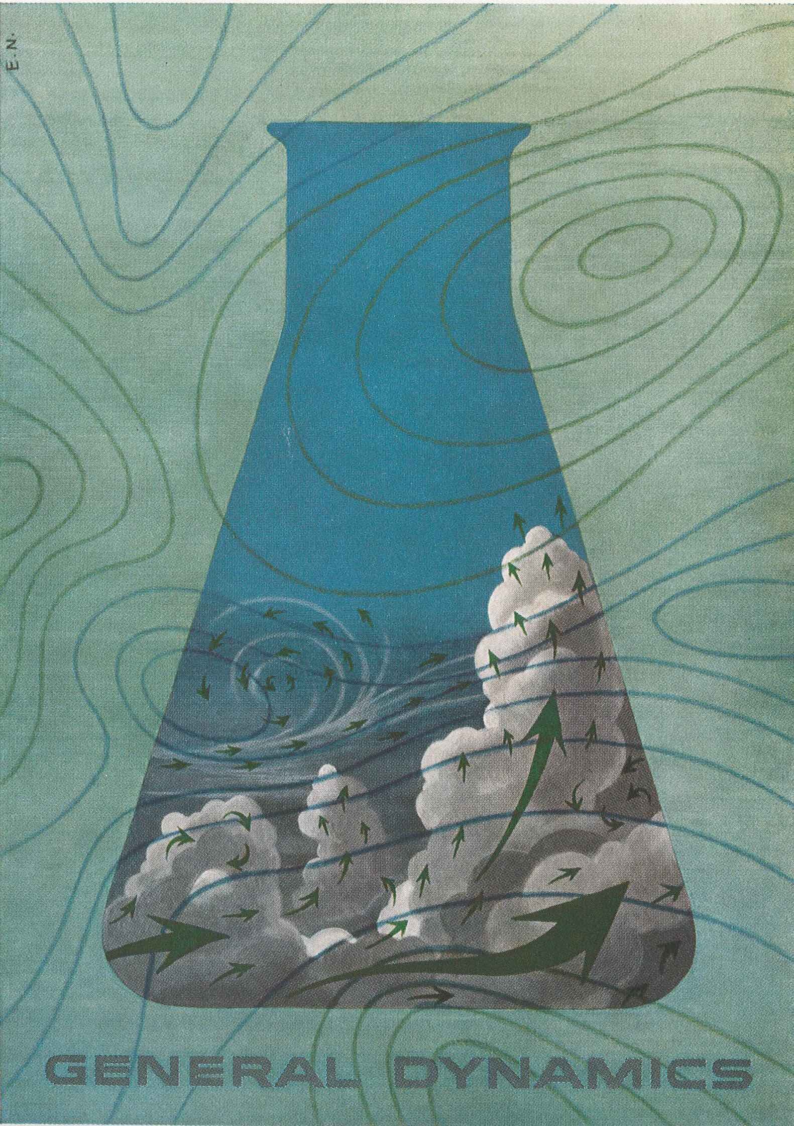 How Do you Catch a Cloud?