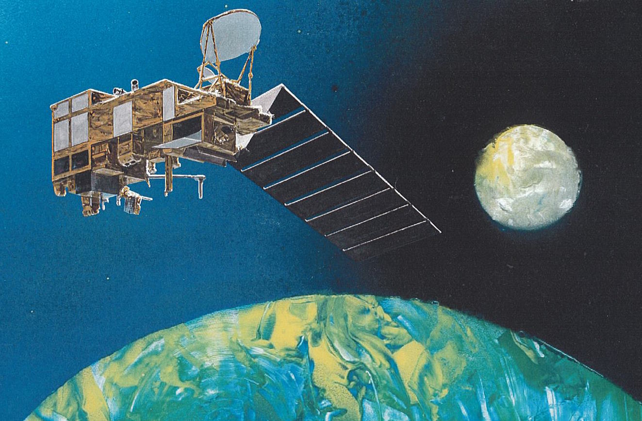 NPOESS Activity Book, 2007