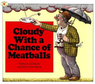 Cloudy with a Chance of Meatballs, 1978