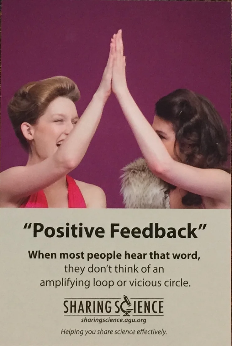 Geoscience Congressional Visit Day, 2017