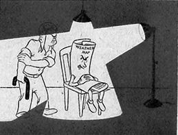 Weather Cartoons Unite Generations