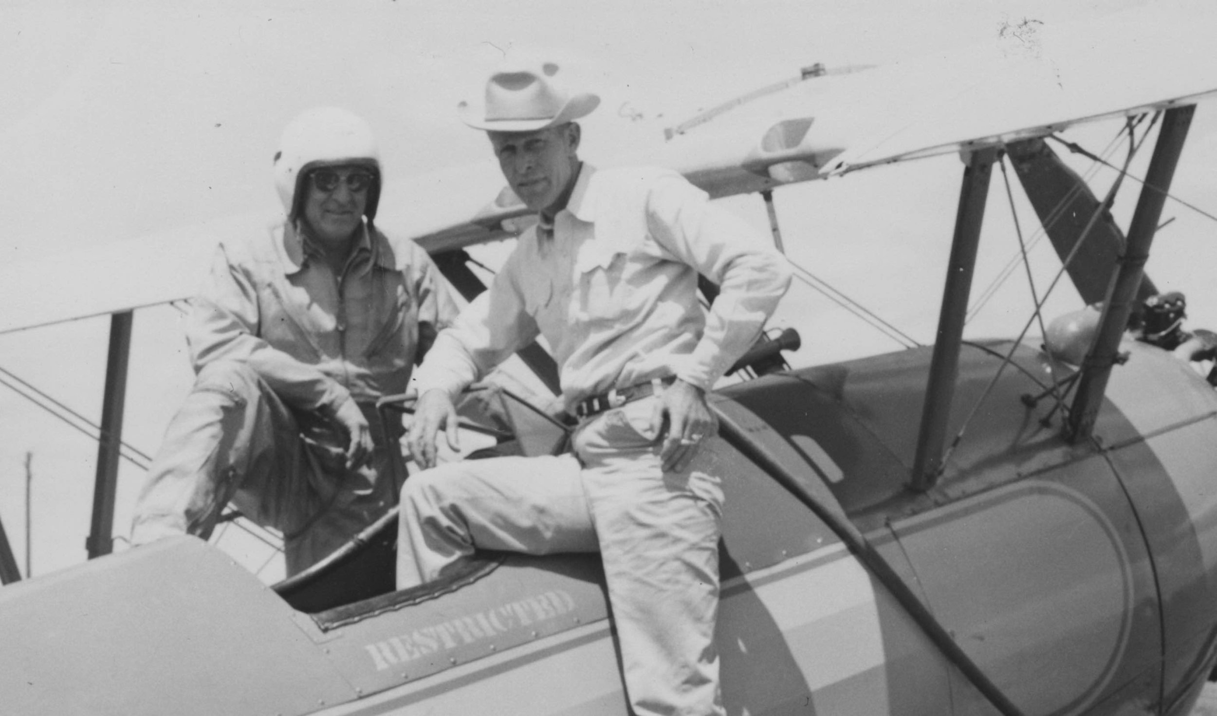 Book Excerpt: 'The Spray King of the West'